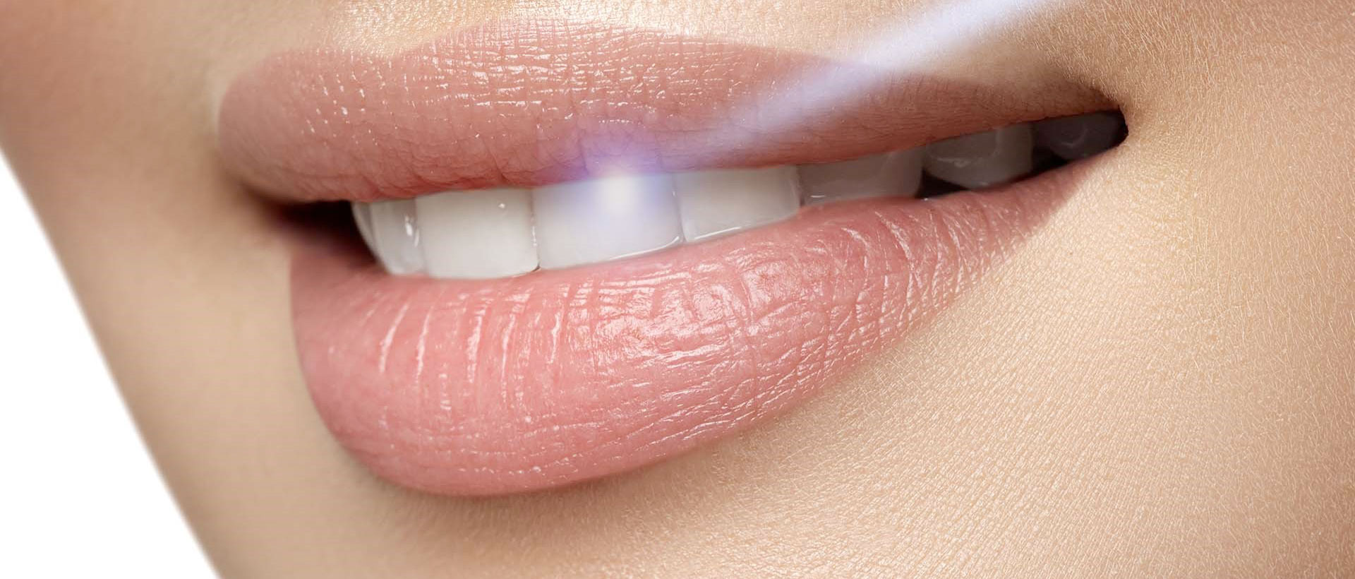 laser terapia dentale a Verona