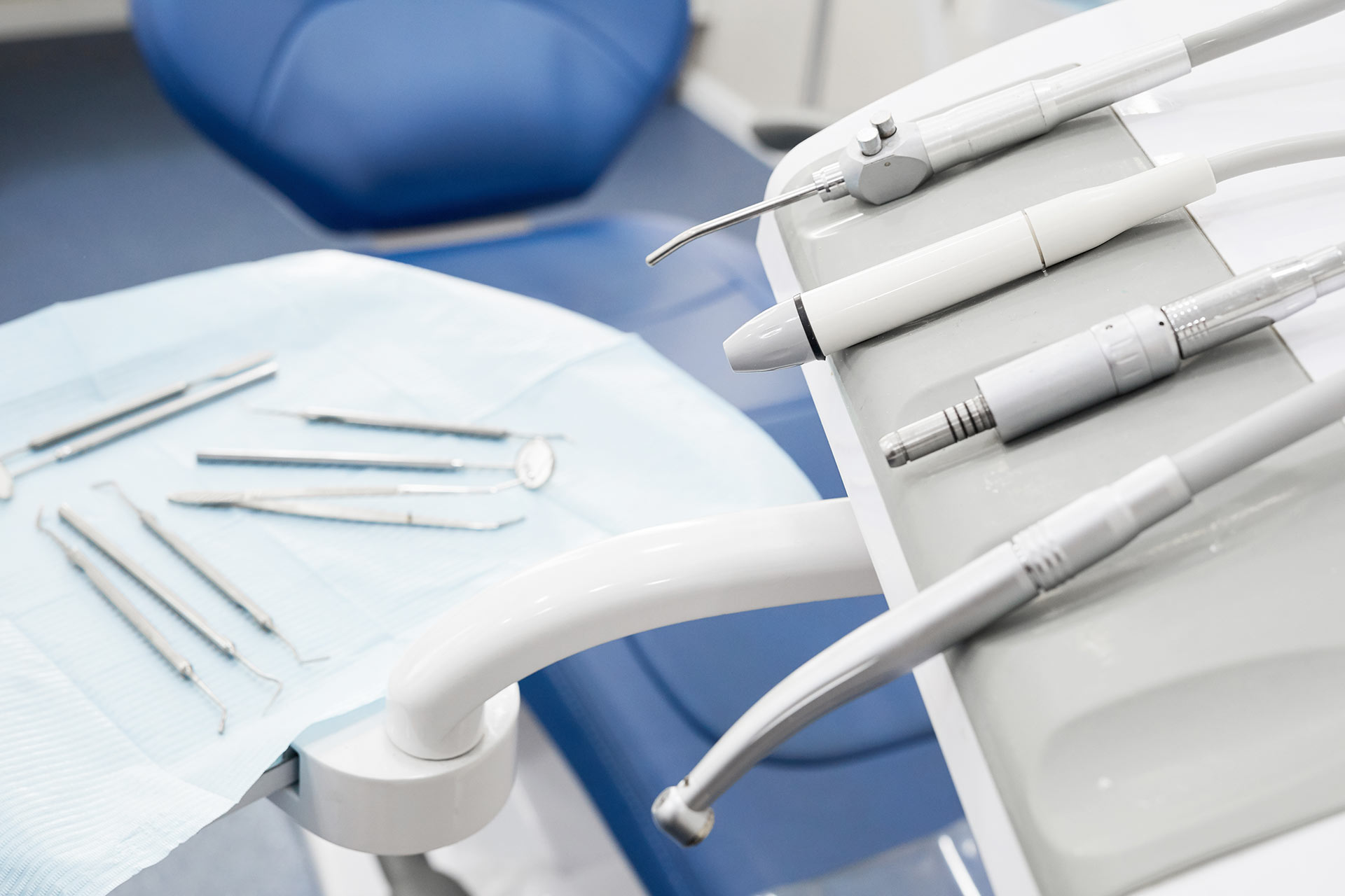 dentista Verona tecnologia avanguardia
