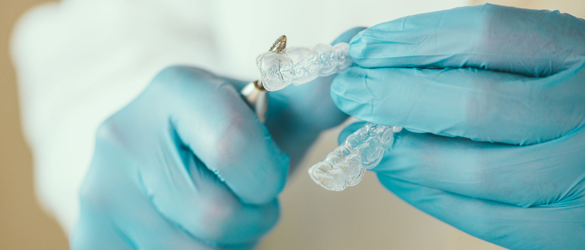 invisalign Verona apparecchi denti adulti bambini